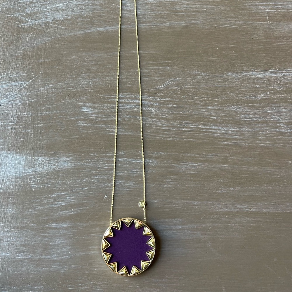 House of Harlow Long necklace